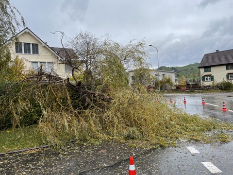 Technische Hilfeleistung