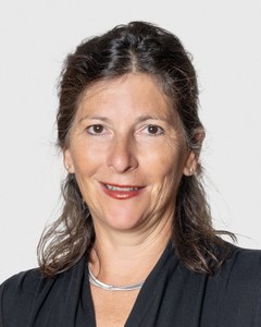 Graf Strübi Nicole