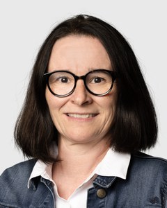 Gruber Petra