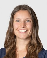 Kleger Desirée