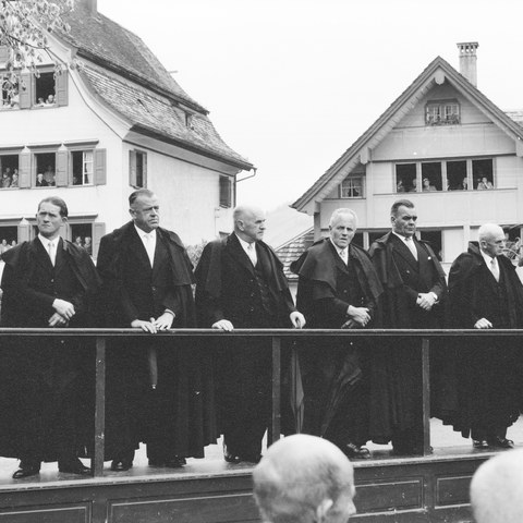 1961. Vergrösserte Ansicht