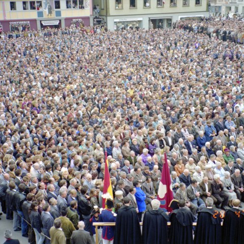 1991. Vergrösserte Ansicht