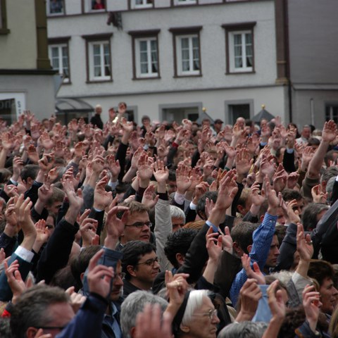 2004, Foto: M. Hutter. Vergrösserte Ansicht