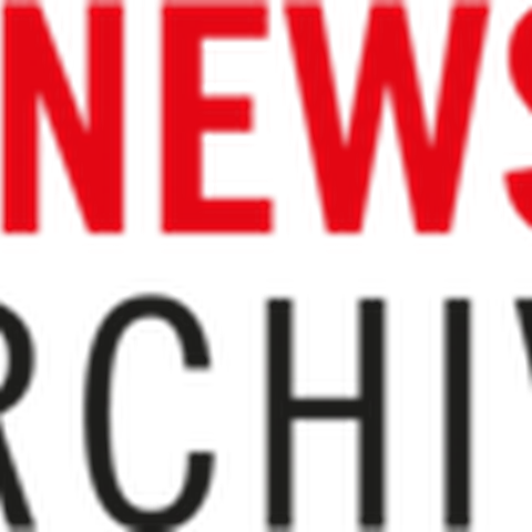 Das digitale Zeitungsarchiv