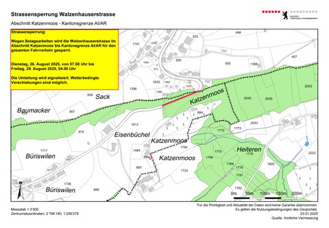 Walzenhauserstrasse