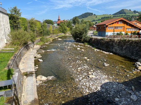 Text Mitteilung