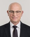 Landammann Roland Dähler