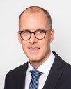 Bauherr Hans Dörig